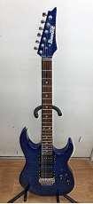 Guitare électrique ibanez - électrique, gio