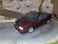 1/18 Ottomobile Renault 19 16s