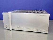 Amplificateur de puissance HALCRO MC30 3 canaux monté en rack 400 W d'occasion