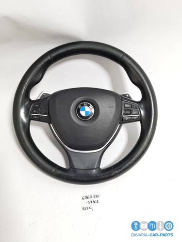 Volant sport bmw f12 f01 - volant,