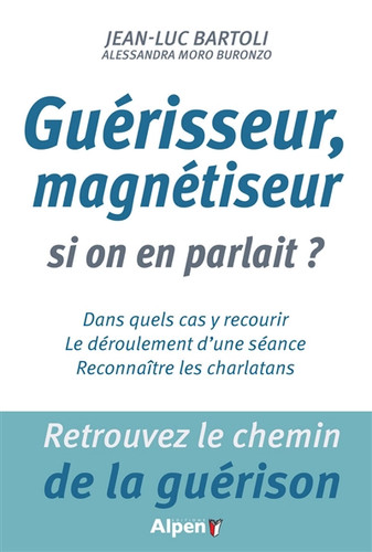 Guérisseur magnétiseur si - magnétiseur,,