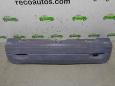 PARE-CHOCS ARRIÈRE / 3PUERTAS