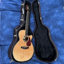 Very Rare Takamine TNV460SC