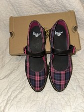 Dr Martens Elphie Mary Jane