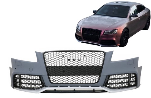 Pare chocs pour audi - pour,