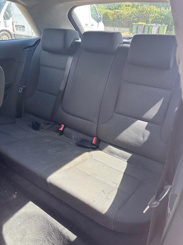 Interieur complet audi 2 - audi, a3