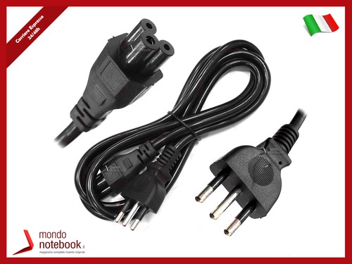 Corde alimentation prise - alimentation,