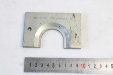 PLAQUE SUPPORT PIGNON TRANSMISSION SPORTSTER HARLEY DAVIDSON HD-37404 pr XR1200