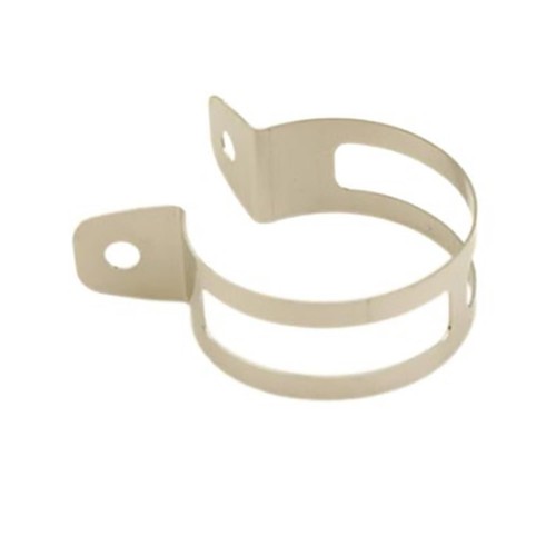Collier silencieux pot - silencieux,