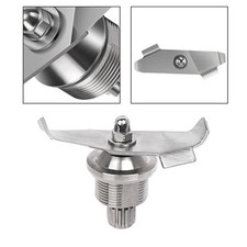 Pour Vitamix Compatible Blender Blade Remplacement pour Mélange Amélioré