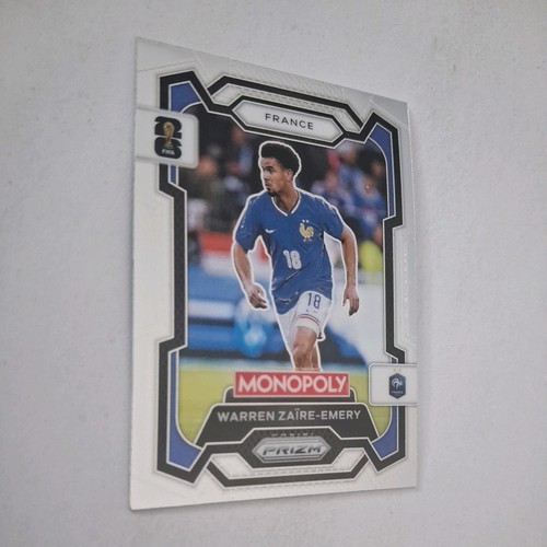 Panini monopoly prizm - monopoly,