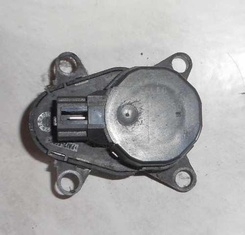 Actionneur chauffage renault - chauffage,