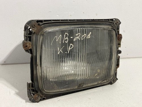 Mercedes benz 208 308 1990 - mercedes-benz,