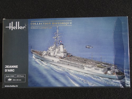 Heller 400 ref 81034 jeanne - heller,