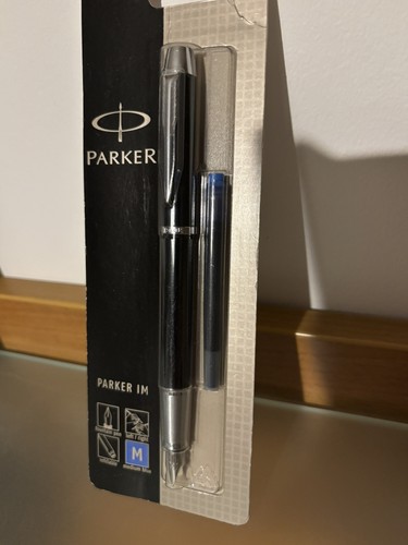 Stylo bille parker en - bille,