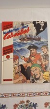 BD Le démon des Caraïbes -