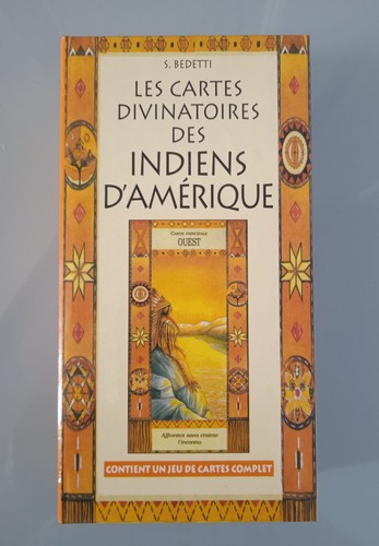 Tarot les cartes - tarot,