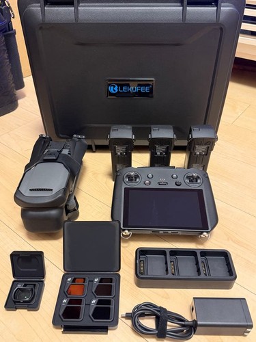 Dji mavic fly more combo - combo, rc