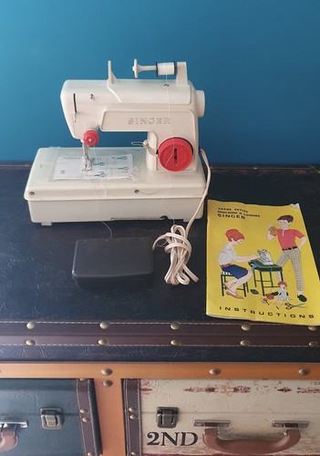 Ancienne machine coudre - machine,
