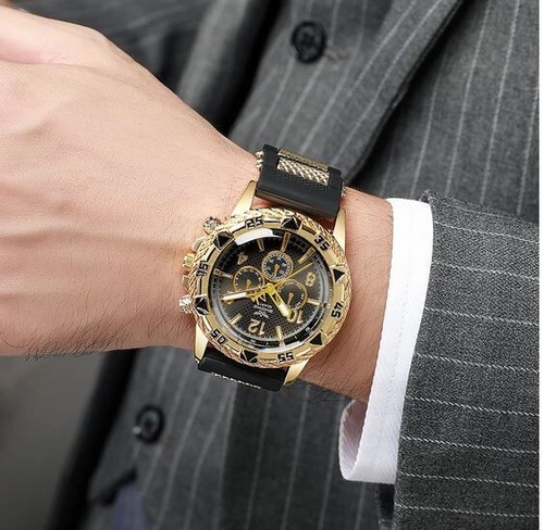 Montre homme sport business - montre, homme sport