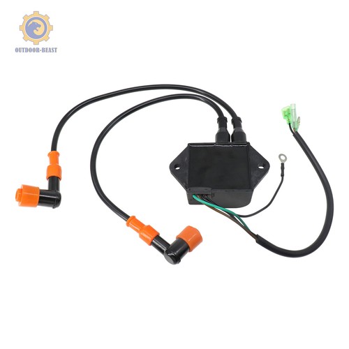Cdi coil unit assy - assy, for