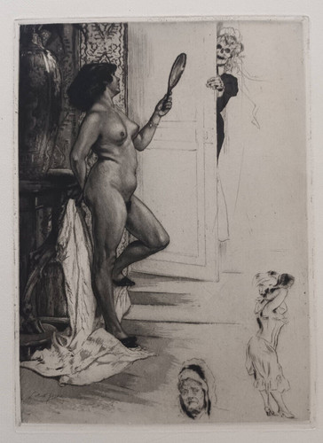 Almery lobel riche - almery,