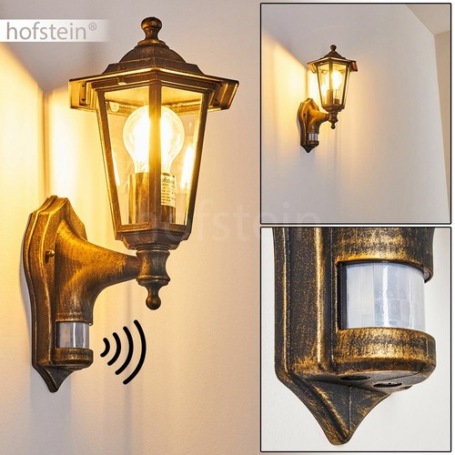 Applique lampe jardin - applique, de