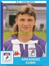 200 ARKADIUSZ KUBIK POLAND