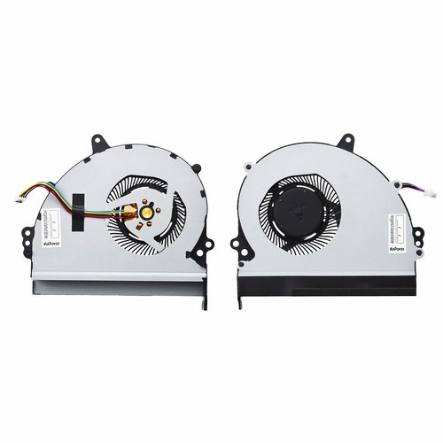 Ventilateur cpu fan 4pin - fan,