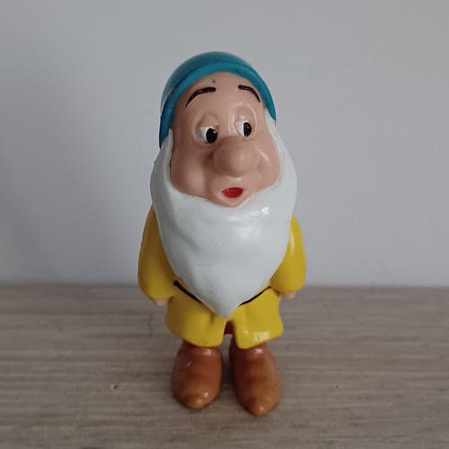 Figurine walt disney - disney, -blanche