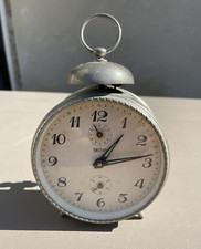 Reveil ancien SMITHS  1 cloche