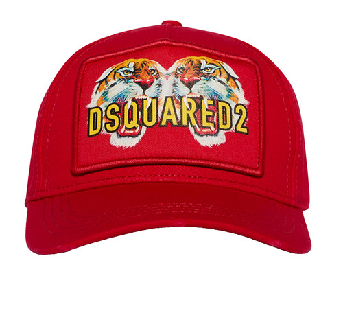 Casquette baseball dsquared2 - baseball,