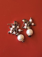 Paire de boucles d’oreilles