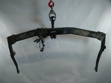 Attelage (boule de remorquage)