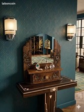Miroir courtoisie art - de,