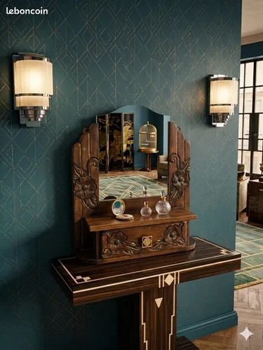 Miroir courtoisie art - miroir,