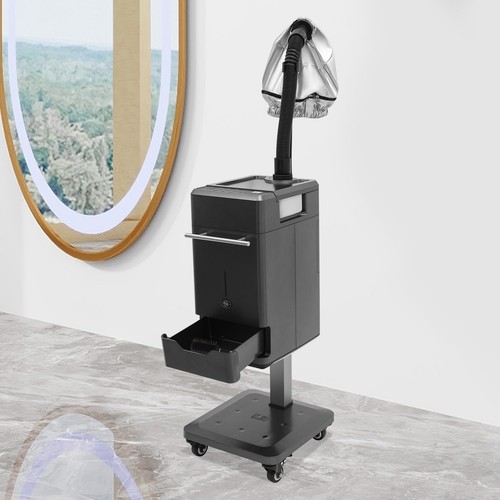 Hair steamer for salon - steamer, spa