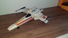 star wars vaisseau x wing fighter kenner 1978