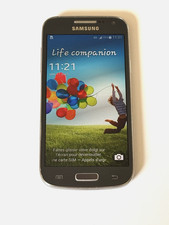 Samsung Galaxy S4 mini