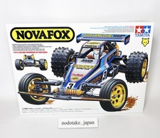 Tamiya Novafox 2WD Off Road