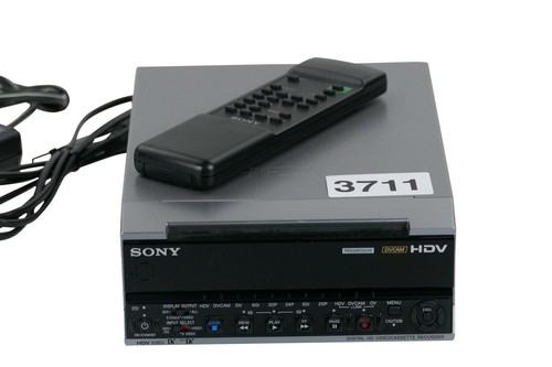 Sony hvr m15ae digital hd - digital,