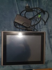 Panel PC industriel tactile