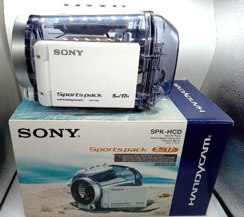 Sac sport étanche sony - de,