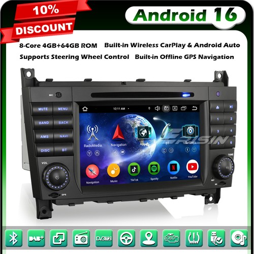 Android core 64go dab - 16, 8-core