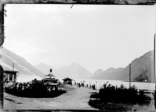 T093b débarcadère lac - t093b, débarcadère,