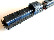 JOUEF Lot de 2 locomotives