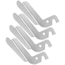  4 Pcs Poignée De Chaudière