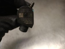 25183185 injecteur CHEVROLET