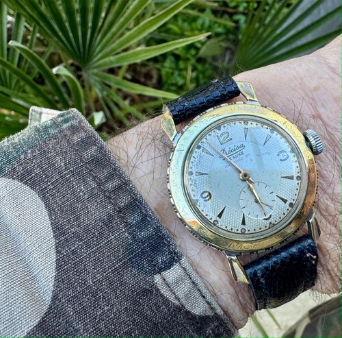 Montre ancienne précisa luxe - montre,