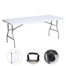 Camping table jardin à - table,